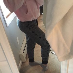 Jogger Sweatpants